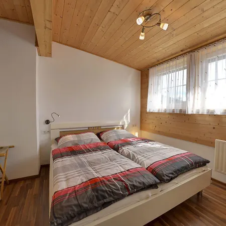 Lejlighed Katschberg