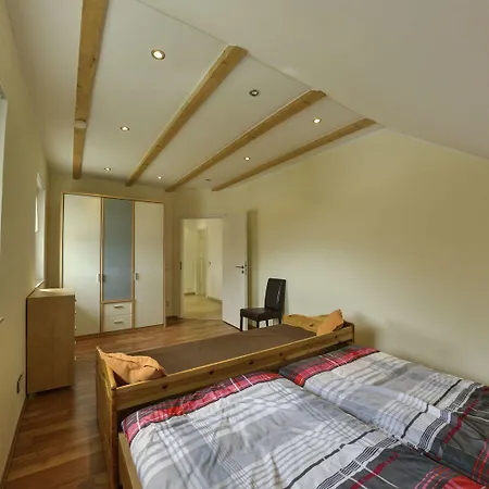 Lejlighed Katschberg *