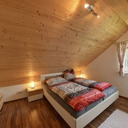 Katschberg Lejlighed *