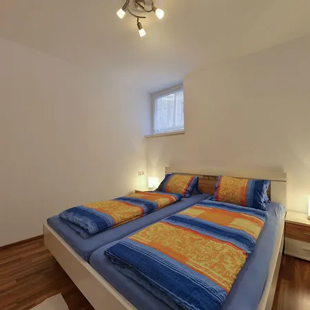 Katschberg Lejlighed