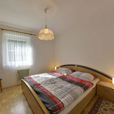 Lejlighed Katschberg