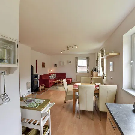 Katschberg Lejlighed