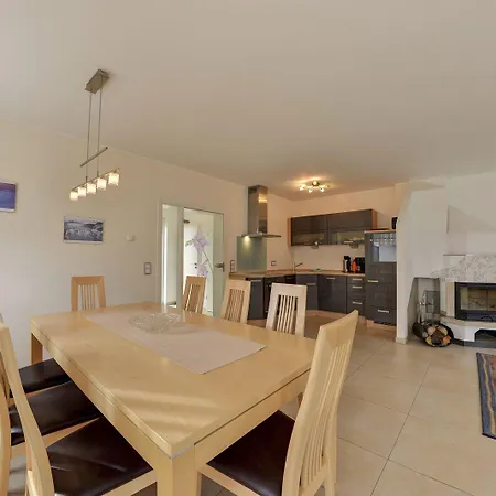 Katschberg Lejlighed *