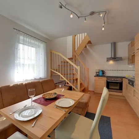 Lejlighed Katschberg Rennweg am Katschberg