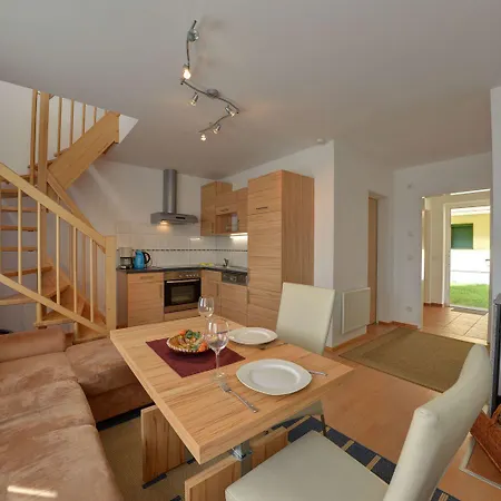 Katschberg Rennweg am Katschberg