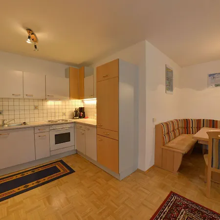 Katschberg Lejlighed Rennweg am Katschberg