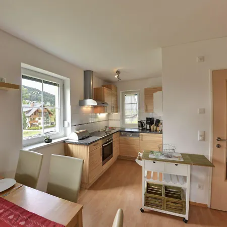 Lejlighed Katschberg