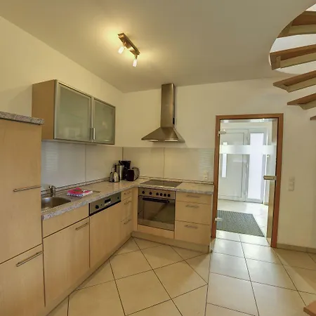 Lejlighed Katschberg