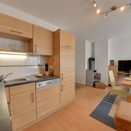 Lejlighed Katschberg