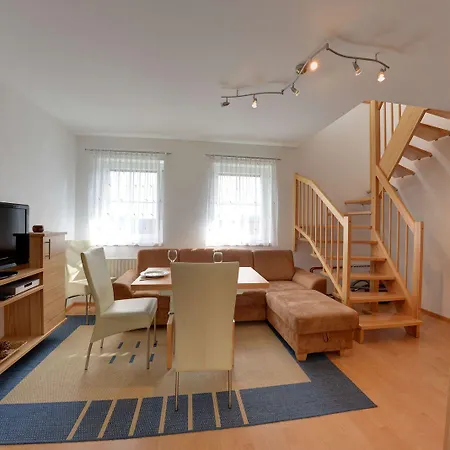 Lejlighed Katschberg