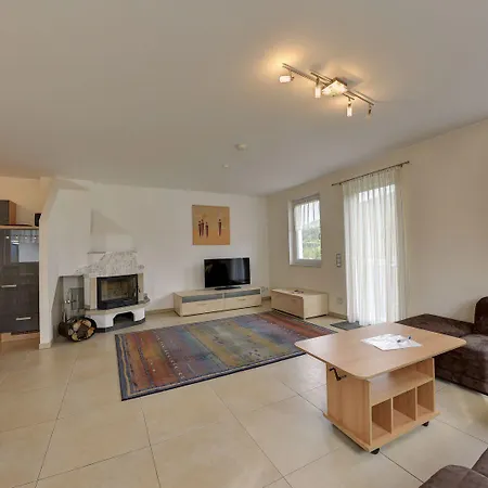 Katschberg Lejlighed *