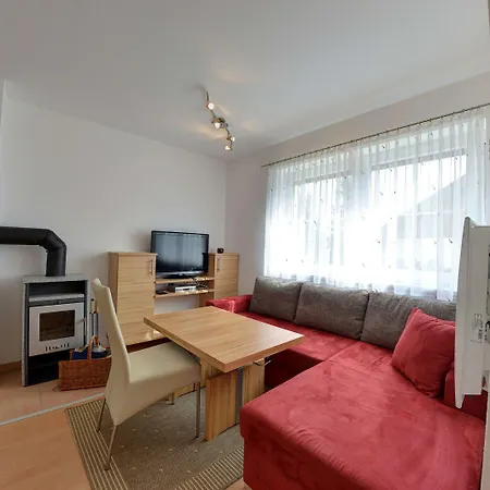 Lejlighed Katschberg