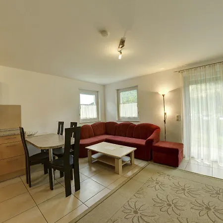 Katschberg Lejlighed Rennweg am Katschberg