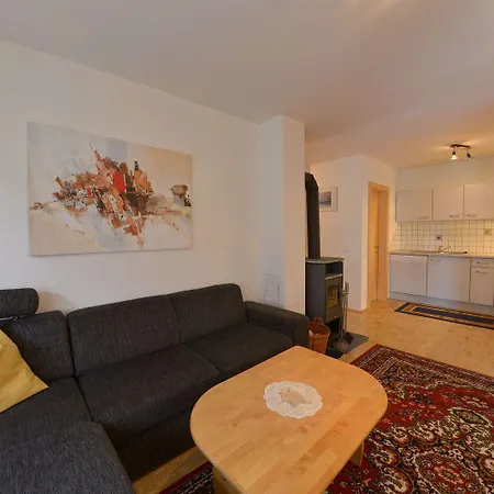 Katschberg Lejlighed