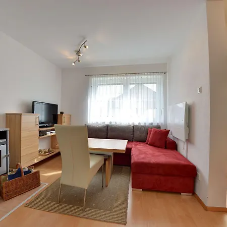 Katschberg * Rennweg am Katschberg