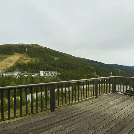 Katschberg Rennweg am Katschberg