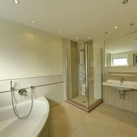 Katschberg Lejlighed