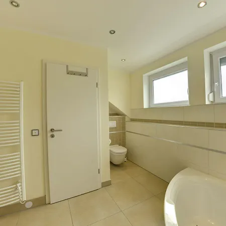 Katschberg Lejlighed *