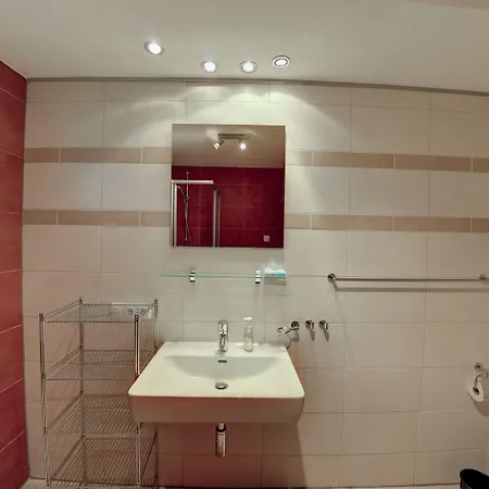 Katschberg Rennweg am Katschberg