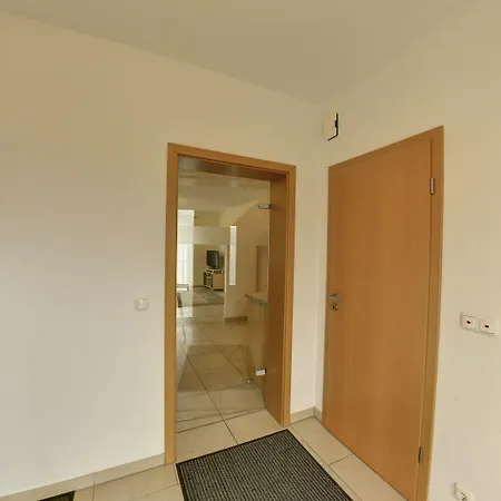 Katschberg Lejlighed Rennweg am Katschberg