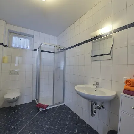 Katschberg Lejlighed