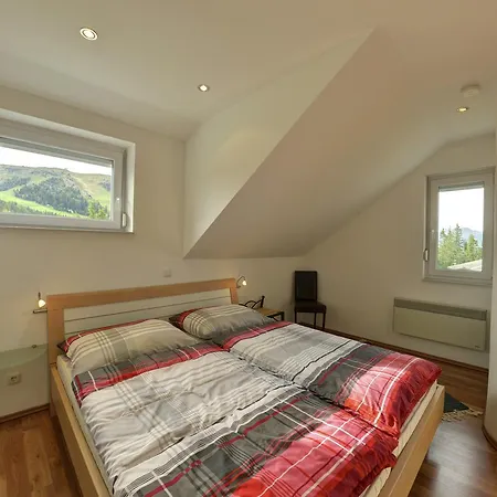 Lejlighed Katschberg