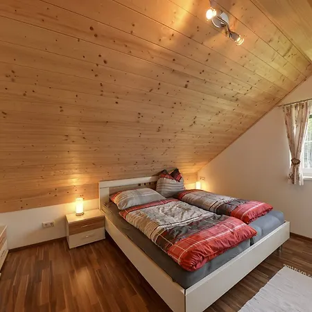 Apartmán Katschberg Appartements