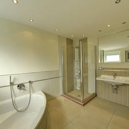 Katschberg Appartements *