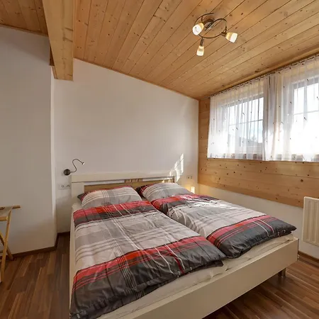 Lejlighed Katschberg *