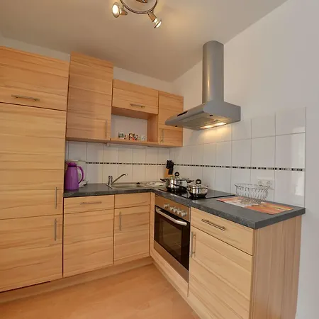 Katschberg Appartements Apartmán Katschberg