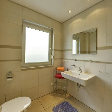 Apartmán Katschberg Appartements *