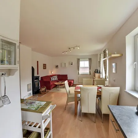 Katschberg Appartements Apartmán