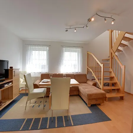 Apartmán Katschberg Appartements