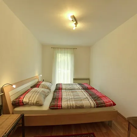 Katschberg Appartements * Katschberg