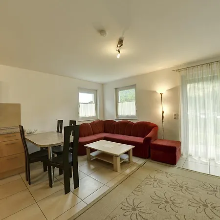 Katschberg Lejlighed *