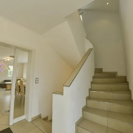 Katschberg Appartements Apartmán