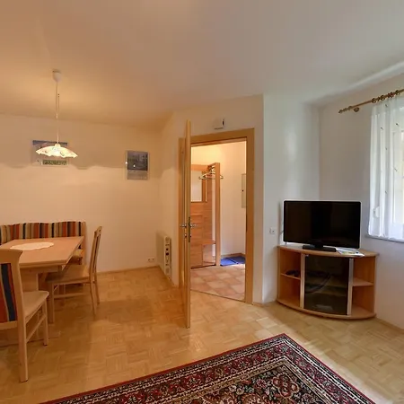 Katschberg Appartements Apartmán