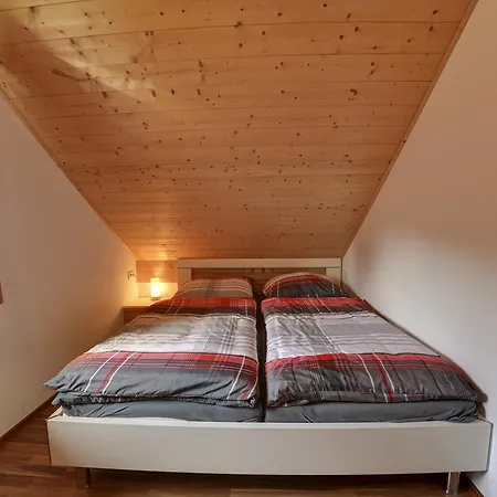 Katschberg Appartements *