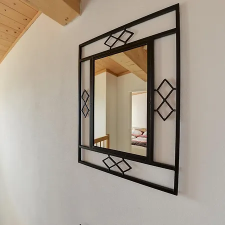 Apartmán Katschberg Appartements Katschberg