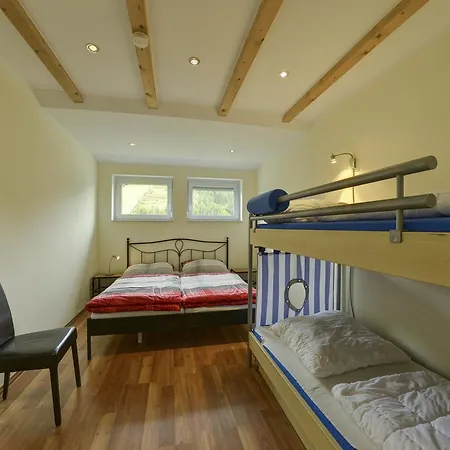 Katschberg Appartements *