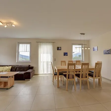 Apartmán Katschberg Appartements Katschberg
