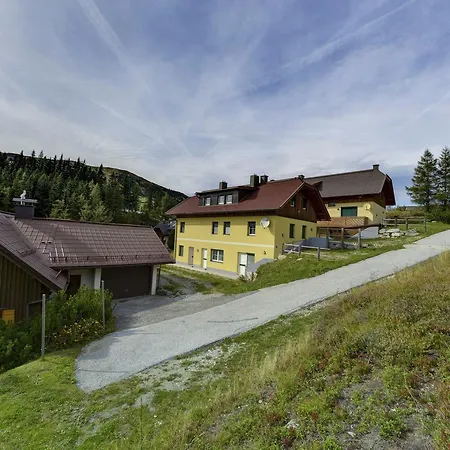 Apartmán Katschberg Appartements
