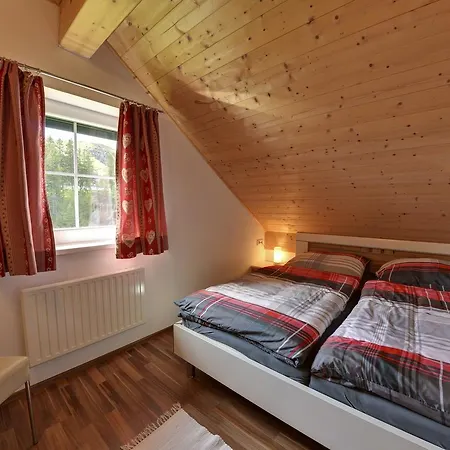Katschberg Appartements * Katschberg