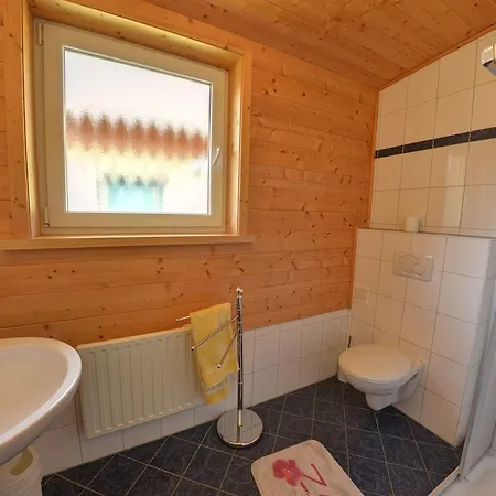 Katschberg Appartements *