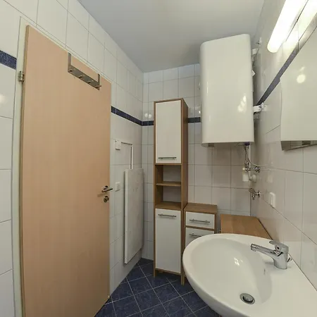 Apartmán Katschberg Appartements