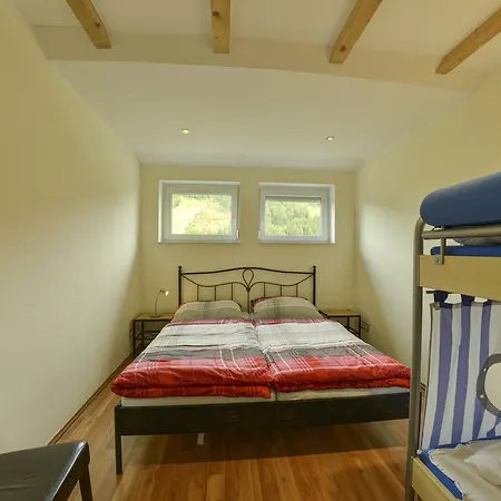 Apartmán Katschberg Appartements Katschberg