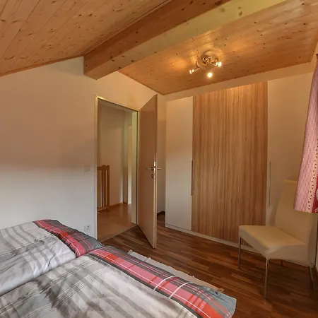 Katschberg Appartements Apartmán