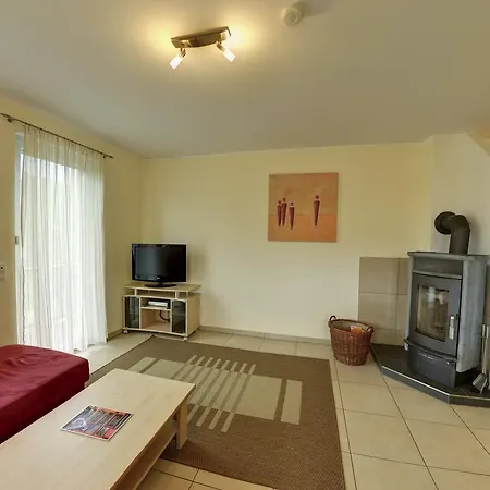 Apartmán Katschberg Appartements *