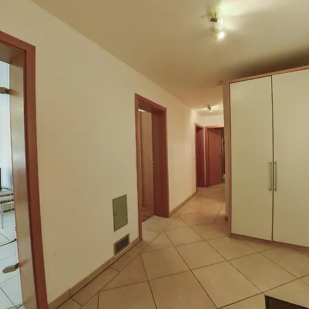 Katschberg Appartements Apartmán *