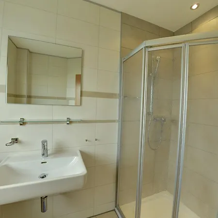 Apartmán Katschberg Appartements Katschberg